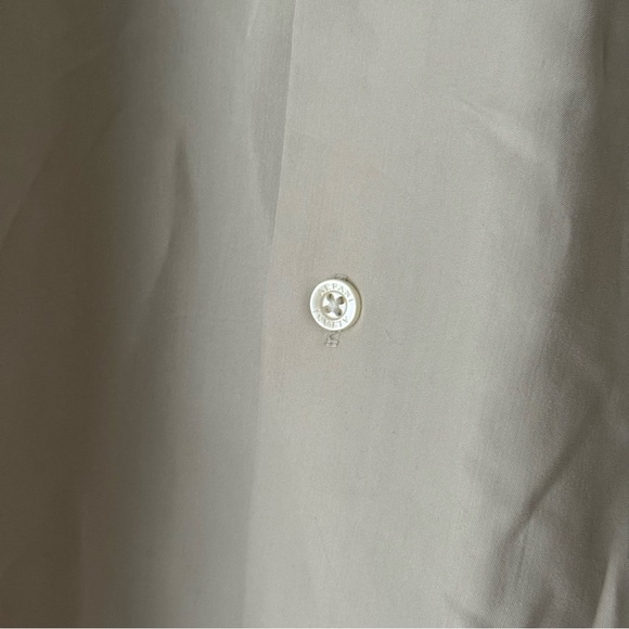 Alfani Microtrend Men’s Button Down Shirt Size Medium NEW with Tags - Picture 9 of 15